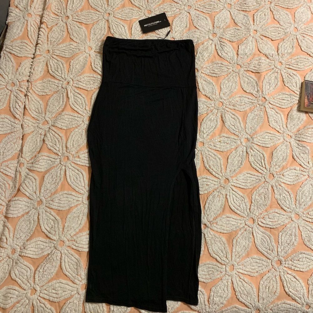 NWT Prettly Little Thing Dress